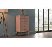 Комод высокий Алвис (ALVIS) ALVIS-28