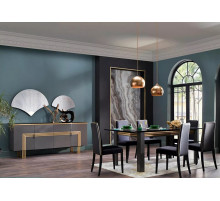 Обеденный стул для гостиной Карлино (Carlino) CARL-16-02 (2 шт)