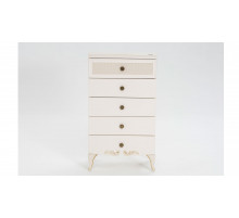 Комод для белья Перлино (Perlino) PERL-28 Комод для белья Перлино (Perlino) PERL-28