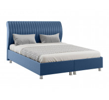 Двуспальная кровать Валенсия с подъемным механизмом