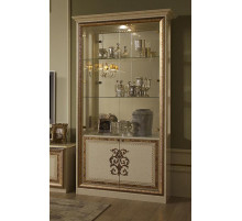 Гостиная Анита (бежевый глянец) #1 Гостиная Анита (бежевый глянец) #1