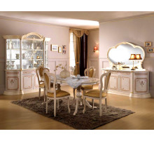 Гостиная Роза (беж) Гостиная Роза (беж)