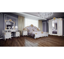 Спальня Джоконда (слоновая кость)