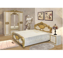 Спальня Ольга (беж)