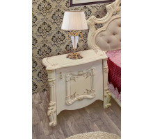 Прикроватная тумба Рафаэлла (беж)