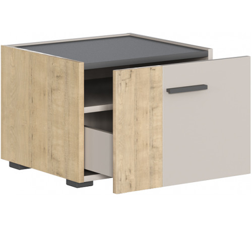 Прикроватная тумба Гарден ГД-301.02