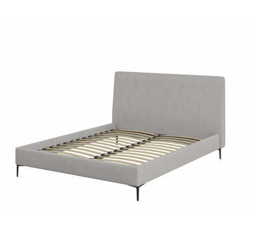 Мягкая кровать Палермо МН