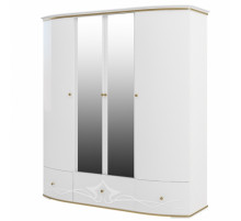 Шкаф для одежды Либерти МН-313-04 Шкаф для одежды Либерти МН-313-04