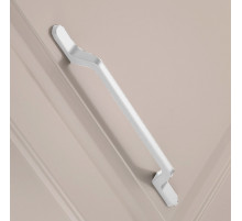 Вешалка с зеркалом Джерси 