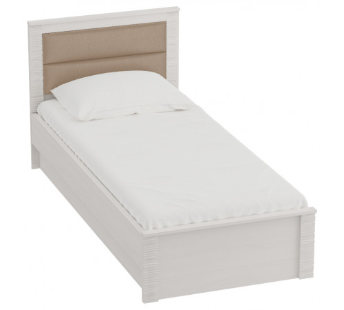 Односпальная Элана бодега белая Односпальная Элана бодега белая