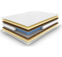 Матрас Royal Plus S1000 Матрас Royal Plus S1000