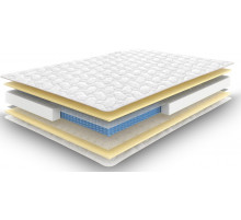 Матрас Royal Soft S1000 Матрас Royal Soft S1000