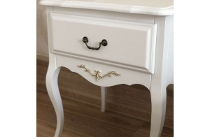 Прикроватная тумба Авиньон Мини MUR-111-02/1 на ножках