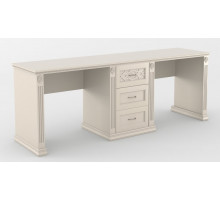 Письменный стол Верона MUR-102-10/1 на два рабочих места