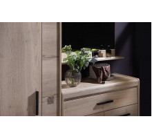 Мебель для прихожей Мале 3 Мебель для прихожей Мале 3