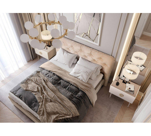 Спальня Bogemia-Fillini 3 Спальня Bogemia-Fillini 3