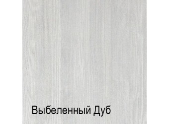 Пятистворчатый шкаф для одежды Амели АМШ2/5 (дуб)