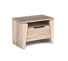 Тумба прикроватная, Юта Дуб Мария