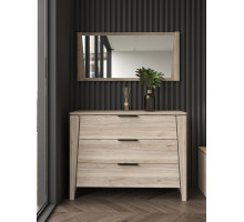 Зеркало, Юта  Дуб Мария