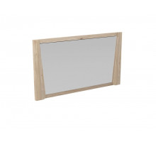 Зеркало малое, Юта  Дуб Мария