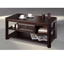 Журнальный столик Инна 623 темный Журнальный столик Инна 623 темный